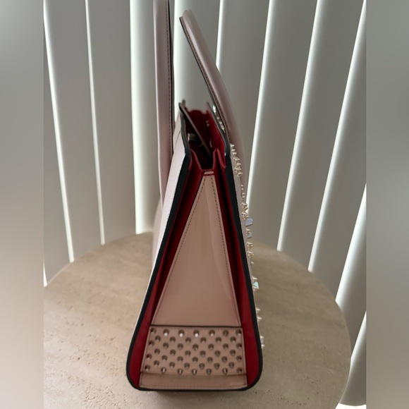 Christian Louboutin tote bag - Picture 5 of 13